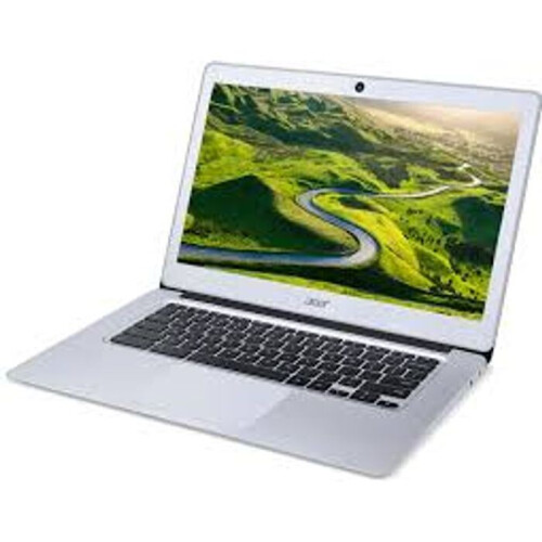 Acer Chromebook 14 CB3-431 - Intel Celeron N3160 - 14 inch - 4GB RAM - 32GB SSD - ChromeOS