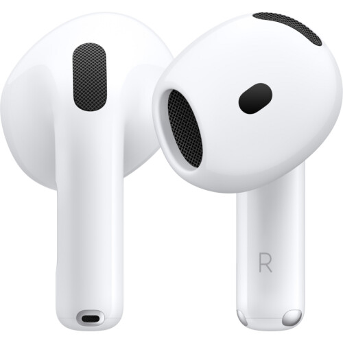 AirPods 4 Noise Cancellation