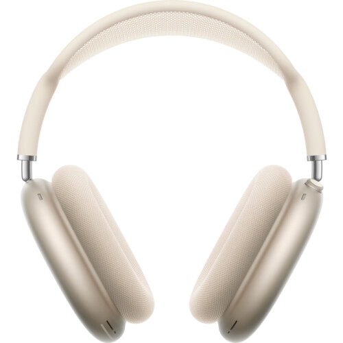 Apple AirPods Max Goud