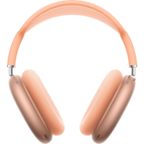 Apple AirPods Max Oranje