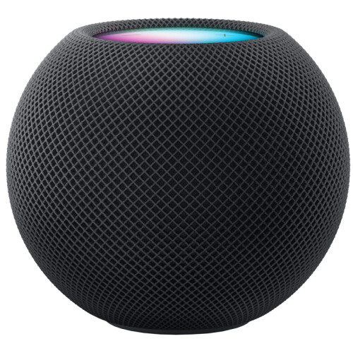 Apple HomePod mini Zwart