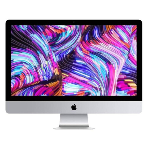 Apple - iMac - 2015 - 27 inch - Intel Core i5-6e gen - 8GB - 256GB