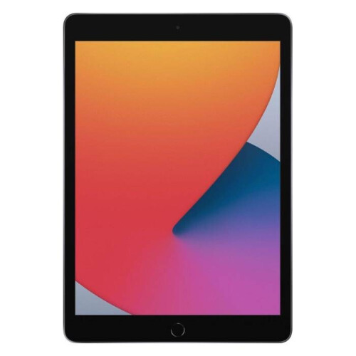 Apple iPad 8 (2020) - 10.2 inch - 32GB - Spacegrijs