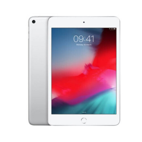Apple iPad Air 3 (2019) - 10.5 inch - 64GB - Zilver - 2 jaar Garantie