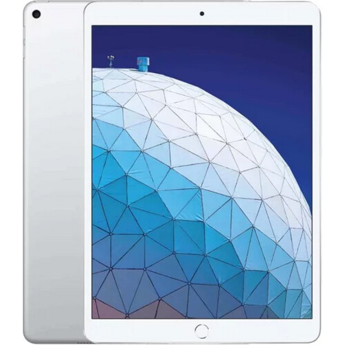 Apple Ipad Air 3 (2019) Wifi & 4g 64gb Zilver