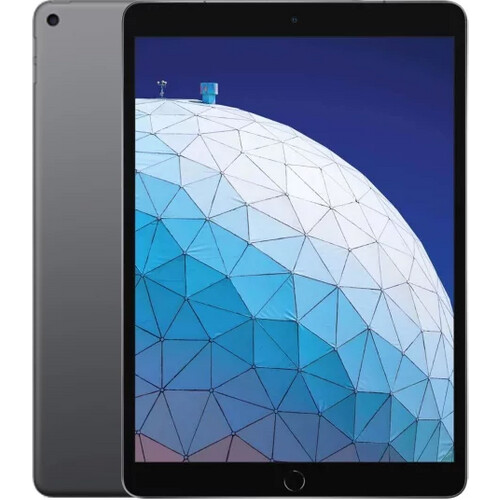 Apple Ipad Air 3 (2019) Wifi 64gb Spacegrey | Nieuw (outlet)