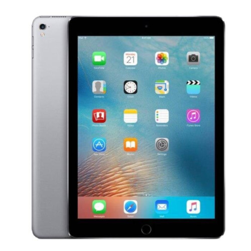 Apple iPad Pro 1 (2016) - 9.7 inch - 32GB - Spacegrijs - 2 jaar Garantie