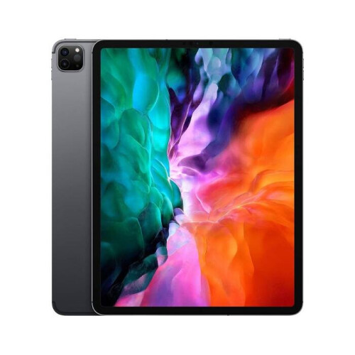 Apple iPad Pro 2 (2020) - 11 inch - 128GB - Spacegrijs - 2 jaar Garantie