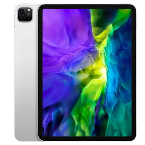 Apple iPad Pro 2 (2020) - 11 inch - 1TB - Zilver