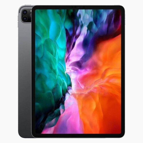 Apple iPad Pro 4 (2020) - 12.9 inch - 256GB - Spacegrijs
