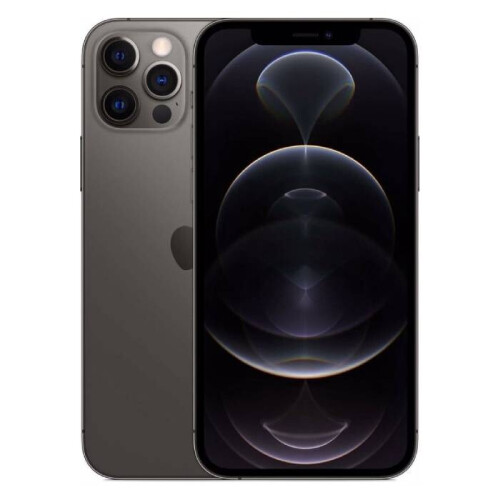 Apple iPhone 12 Pro - 128GB - Grafiet - 2 jaar Garantie