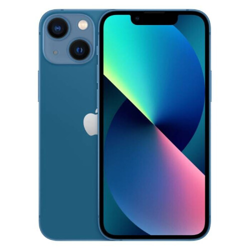 Apple iPhone 13 mini - 128GB - Blauw