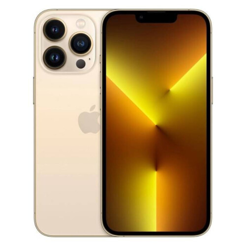 Apple iPhone 13 Pro - 256GB - Goud