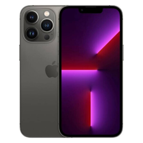 Apple iPhone 13 Pro - 256GB - Grafiet
