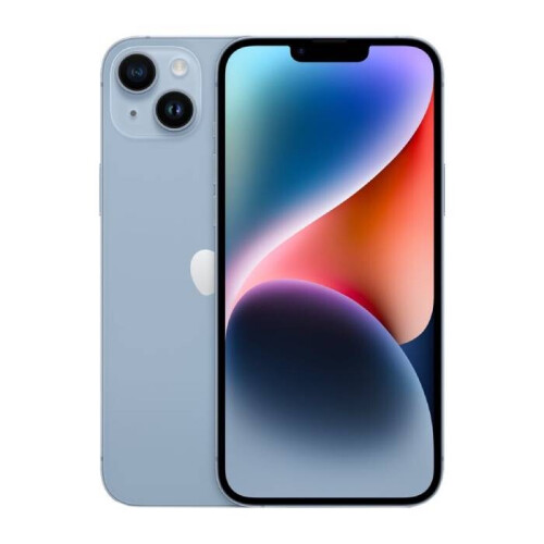 Apple iPhone 14 Plus - 128GB - Blauw