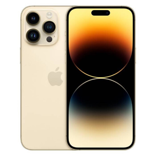 Apple iPhone 14 Pro Max - 256GB - Goud