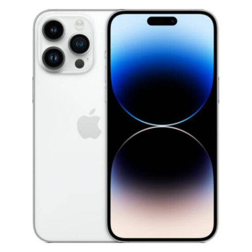 Apple iPhone 14 Pro Max - 256GB - Zilver