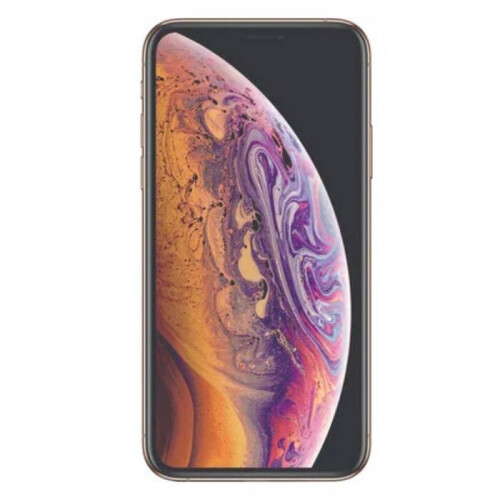 Apple iPhone XS Max - 256GB - Goud - 2 jaar Garantie