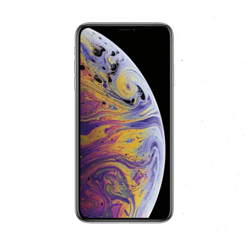 Apple iPhone XS Max - 64GB - Zilver - 2 jaar Garantie