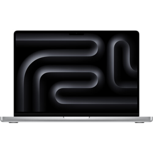 Apple MacBook Pro 14 inch M4 Max (14 core CPU/32 core GPU) 36GB/1TB Zilver AZERTY