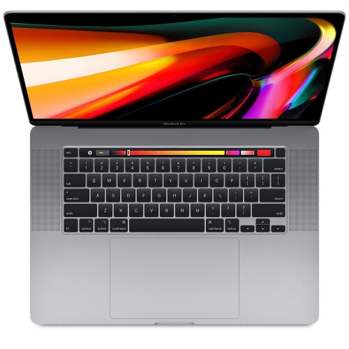 Apple MacBook Pro (15 inch, 2018) - Intel Core i7 - 16GB RAM - 512GB SSD - Touch Bar - 4x Thunderbolt 3 - Spacegrijs - 2 jaar Garantie