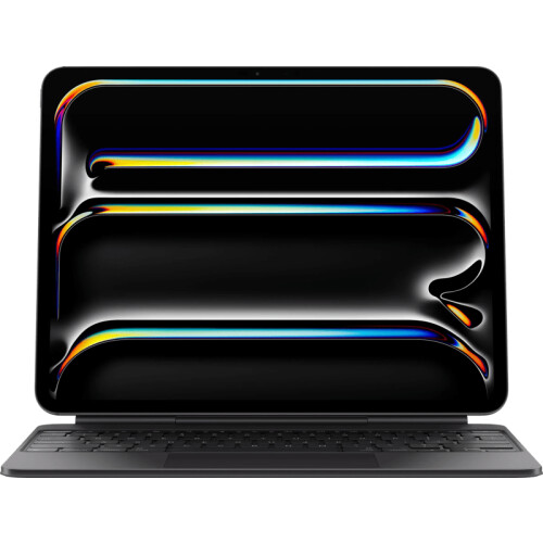 Apple Magic Keyboard iPad Air 13 inch (2026/2025/2024) AZERTY Zwart