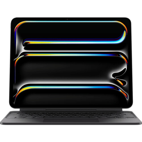 Apple Magic Keyboard iPad Pro 13 inch (2025/2024) AZERTY Zwart