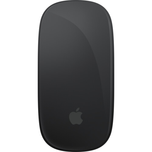 Apple Magic Mouse (2024) Zwart