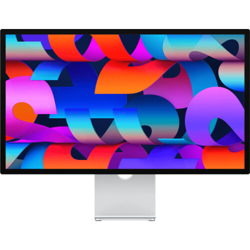 Apple Studio Display Nanotextuur (2026) met VESA montage