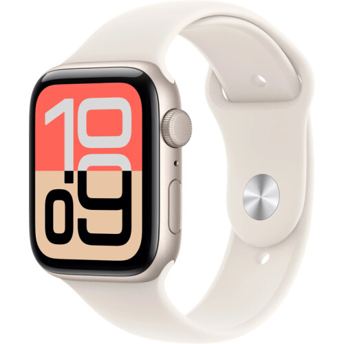 Apple Watch SE 3
