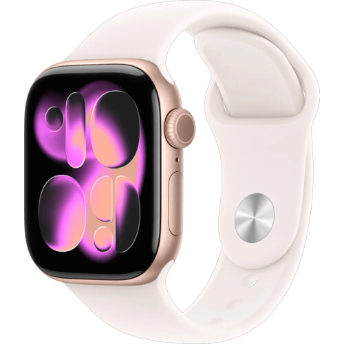 Apple Watch Series 11