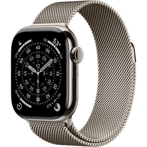 Apple Watch Series 11