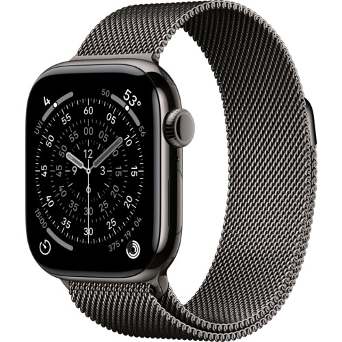 Apple Watch Series 11