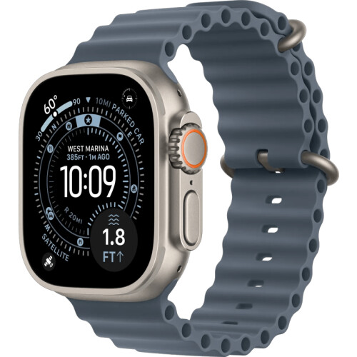 Apple Watch Ultra 3