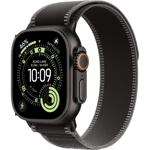 Apple Watch Ultra 3