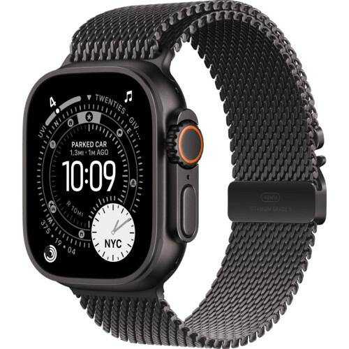 Apple Watch Ultra 3
