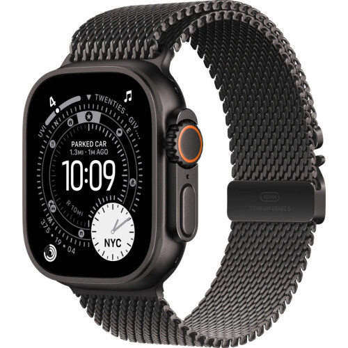 Apple Watch Ultra 3