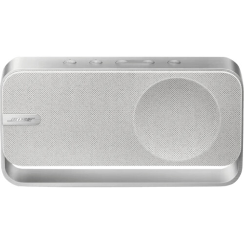 Bose SoundLink Home Speaker Zilver