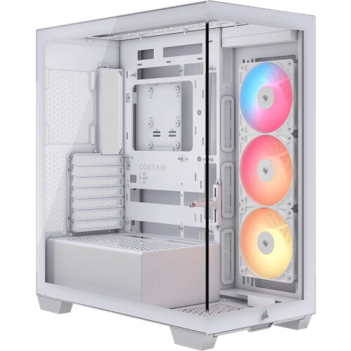 CORSAIR 3500X RS-R ARGB Wit