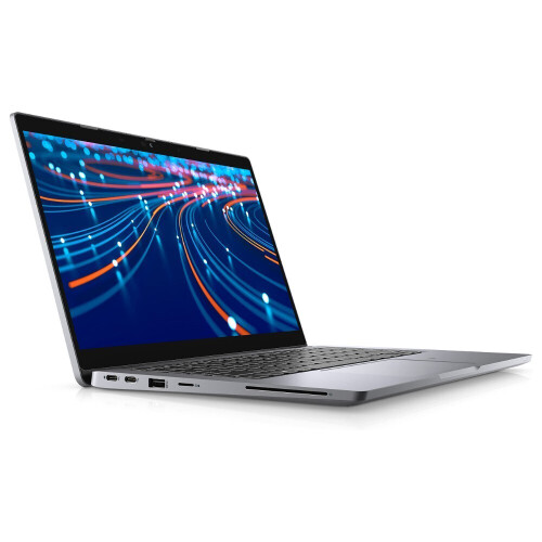 Dell Latitude 5320 - Intel Core i5-11e Generatie - 13 inch - 8GB RAM - 256GB SSD - Windows 11