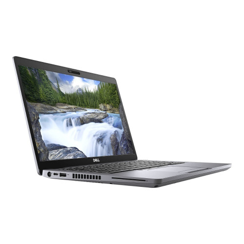Dell Latitude 5410 - Intel Core i5-10e Generatie - 14 inch - 8GB RAM - 256GB SSD - Windows 11