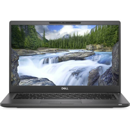 Dell Latitude 7300 - Intel Core i7-8e Generatie - 13 inch - 8GB RAM - 256GB SSD - Windows 11