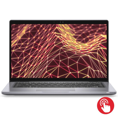 Dell Latitude 7330 - Intel Core i5-12e Generatie - 13 inch - Touch - 16GB RAM - 256GB SSD - Windows 11 Home