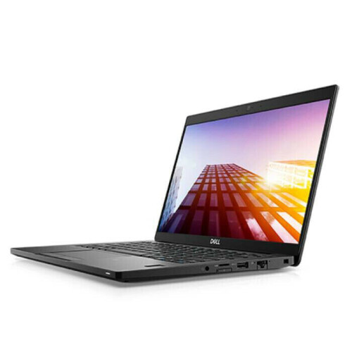 Dell Latitude 7390 - Intel Core i7-8e Generatie - 13 inch - 16GB RAM - 256GB SSD - Windows 11