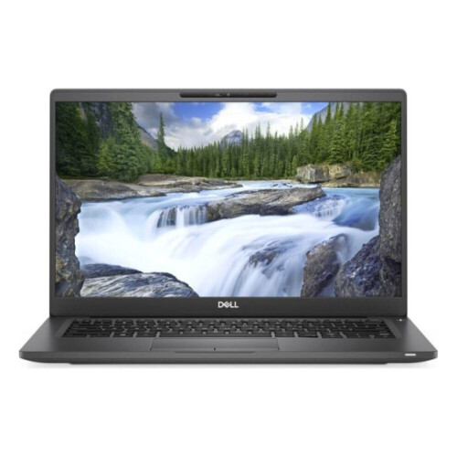 Dell Latitude 7400 - Intel Core i7-8e Generatie - 14 inch - 8GB RAM - 256GB SSD - Windows 11