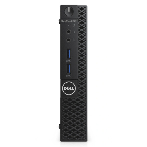 Dell Optiplex 3050 USFF - Intel Core i7-7e Generatie - 16GB RAM - 480GB SSD - Windows 11
