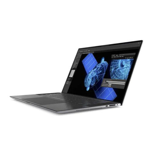 Dell Precision 3350 - Intel Core i7-10e Generatie - 15 inch - 8GB RAM - 256GB SSD - Windows 11