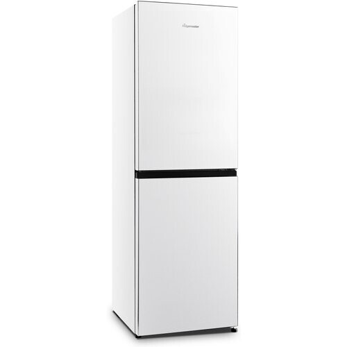 Fridgemaster Mc55240e - Koelvriescombinatie - 174.3 Cm - 252l - Wit | Nieuw (outlet)
