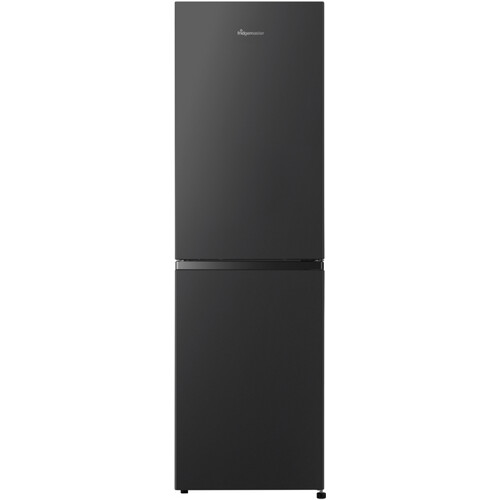 Fridgemaster Mc55240eb - Koelvriescombinatie - 174.3 Cm - 252l - Multi Airflow - Zwart | Nieuw (outlet)