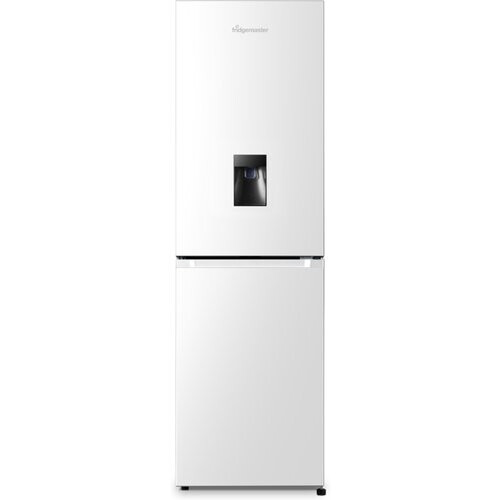Fridgemaster Mc55251de - Koel-vriescombinatie - 183 Cm - No Frost | Nieuw (outlet)